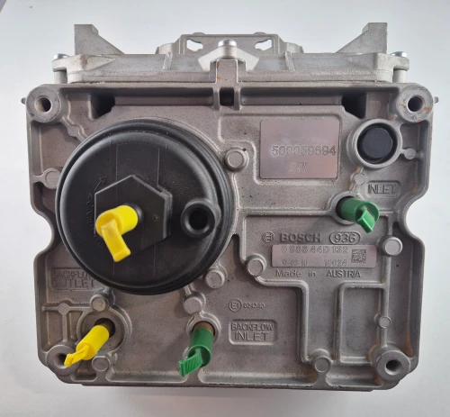 098644D132 500059694 bomba AdBlue Bosch Iveco