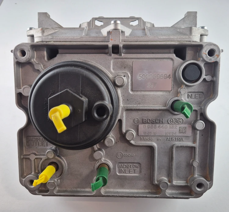 098644D132 500059694 Bosch AdBlue pump Iveco