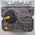 504374326 0444022021 moduł SCR AdBlue Bosch 24V