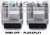 4L0910409D / 0281015165 – Satz mit 2× MOTORSTEUERGERÄT IMMO OFF Audi Q7 4.2 TDI