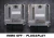 4L0910409D 0281015165 master and slave Audi Q7 4.2 TDI – IMMO OFF set, no programming
