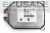 Centralina motore OPEL originale GM 09158689 Siemens 5WK9154 – versione più recente che sostituisce il modello precedente
