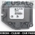Confronto della centralina motore GM 09158689 – vecchio modello difettoso e nuova centralina Siemens 5WK9154 migliorata