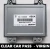 55598089 ABXA 12636386 engine control unit Delco Opel Corsa D 1.0 petrol Virgin