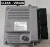 55198930 CN engine control unit Magneti Marelli MJD 603.S3 Opel Corsa D 1.3 CDTI Virgin