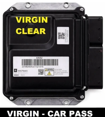 55579443 AAXU centralina motore Denso Opel Astra J 1.7 CDTI Virgin