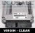 55568896 0281015212 ECU Saab 9-3 II 1.9 Twin Turbo diesel Z19DTR EDC16C39 CLEAR - pronto per la programmazione