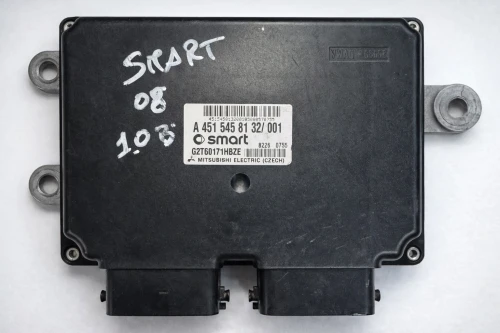 A4515458132 G2T60171HBZE sterownik skrzyni biegów Smart fortwo 451