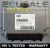 51808084 CFC328F.01 centralina de transmissão Selespeed Fiat Grande Punto 1.4