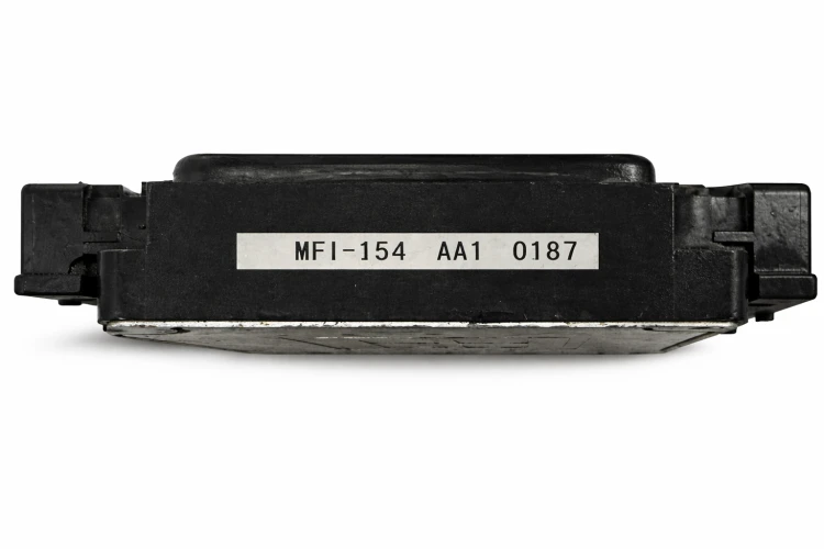 46764927 GE112147 sterownik silnika Fiat Coupe 1.8 16V – dodatkowe zdjęcie 2