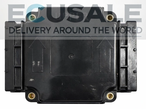 46764927 Centralita de motor Fiat Coupe 1.8 16V 183A1.000 Hitachi MFI-154