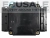 46764927 Centralina motore Fiat Coupe 1.8 16V 183A1.000 Hitachi MFI-154
