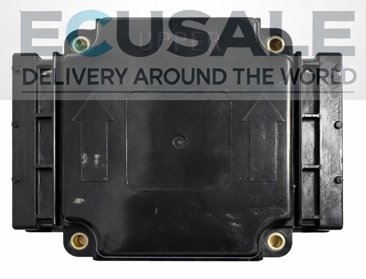 46764927 Centralita de motor Fiat Coupe 1.8 16V 183A1.000 Hitachi MFI-154