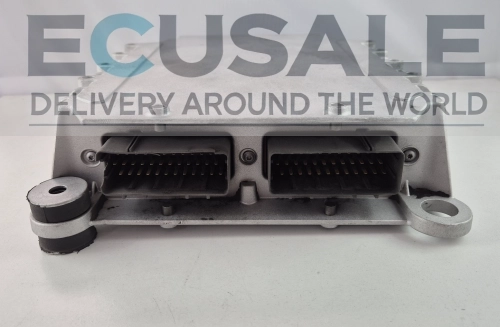 Volvo ECU 20582958 TRW P07 komputer sterujący silnika Volvo