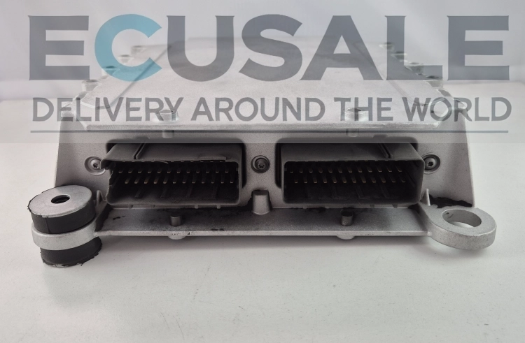 Centralita de motor Volvo 20582958 TRW P07 módulo de control del motor