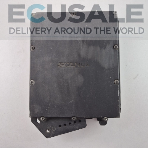1400201 sterownik skrzyni biegów Scania CAG-2 gearbox control unit