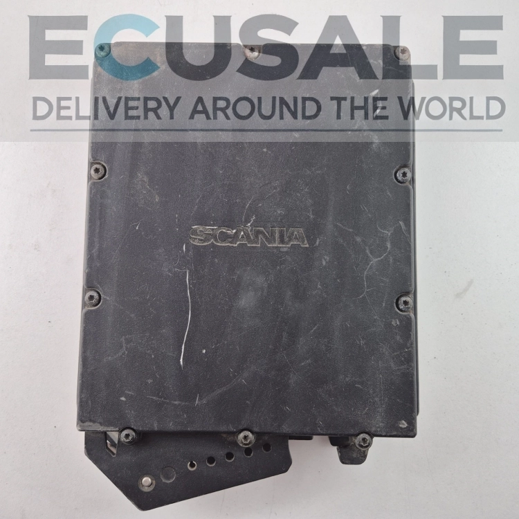 1434153 Scania módulo de control del retardador 24V
