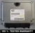 Getriebesteuergerät CFC328F.16 51900169 Lancia Ypsilon Fiat Dualogic