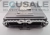 Conector de la centralita 0281001537 500332361 Iveco Daily 2.8 – vista de pines ECU