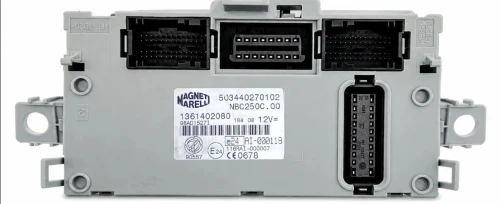 1361402080 503440270102 módulo BSI Ducato / Boxer