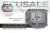 Starszy i nowszy model sterownika Opel 09158670 Siemens 5WK9153 porównanie
