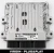 S180129201H 9691519980 SID208 engine control unit Peugeot Boxer Citroën Jumper 2.2 HDi