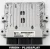 S180129001N 9691854780 sterownik silnika SID208 Peugeot Boxer Citroën Jumper 2.2 HDi