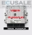 Ecu engine controller  SID208 DUCATO SID208 S180129001E 9679061580