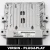 S180129001E 9679061580 SID208 engine control unit Peugeot Boxer Citroën Jumper 2.2 HDi