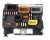 9667199680 BSM-R08 caixa de fusíveis BSM Citroën C3 / Peugeot 207