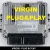 ECU Fiat Ducato 2.3 Multijet 51833621 0281015681 Bosch EDC16C39 sterownik silnika Virgin
