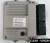 55195816 CM engine control unit Magneti Marelli Opel Corsa D 1.3 CDTI Virgin