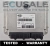 46767510 CFC208F.01 Centralita de la caja de cambios Alfa Romeo 147 Selespeed Magneti Marelli