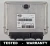 46767510 CFC208F.01 centralina de transmissão TCU Alfa Romeo 147 Selespeed Magneti Marelli