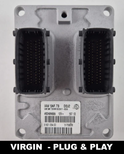 51759028 IAW5NF.T9 Fiat Stilo / Doblo 1.6 16V engine control unit