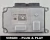 8200181482 8200229098 IAW 5NR2.C2 Centralita de motor Renault Clio II 1.2 16V Virgin Plug and Play
