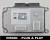 8200254494 8200181482 Motorsteuergerät Renault Clio II 1.2 16V Virgin