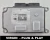 8200181482 8200181486 Centralita de motor Renault 1.2 16V IAW 5NR2.T1