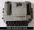 ECU MASTER-2-5 0281013363 8200635663 CENTRALITA