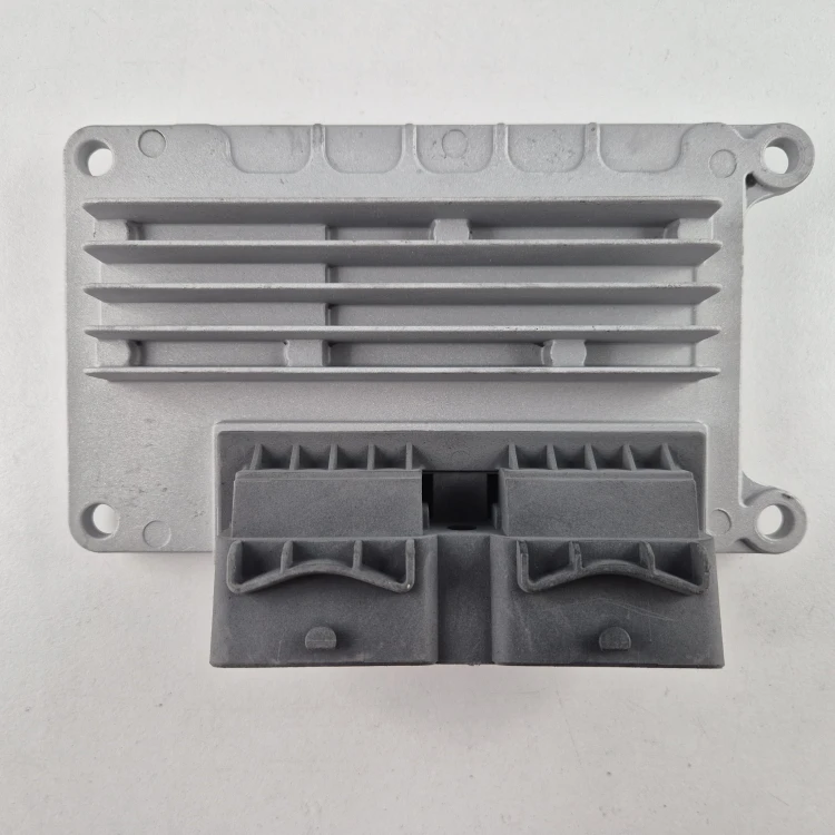 Centralita de motor Renault Kangoo 1.2 16V 8200285314 Magneti Marelli