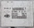 Centralita Renault Kangoo 1.2 16V 8200262881 Magneti Marelli