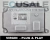 ECU 8200232132 Magneti Marelli IAW 5NR2.C2 8200181482  Renault Clio 1.2 16V VIRGIN