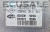 Motorsteuergerät Magneti Marelli IAW 5NR.C2 8200162381 8200195170 Renault Clio 1.2 16V