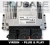 ECU engine control unit Bosch MEV17.4 0261S04026 9664618380 Peugeot 207, 207 CC 1.6 VTi