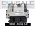 0261S04026 9664618380 ECU engine control unit Bosch MEV17.4 Peugeot 207, 207 CC 1.6 VTi