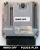 Sterownik silnika Bosch EDC16CP34 4F5910401L 0281014383 do Audi A6 C6 2.7 TDI IMMO OFF Plug &amp; Play