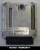 centralina motore Bosch EDC17CP49 0281031921 DDE 8586532-01 do BMW