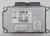 8200162381 centralita de motor Magneti Marelli IAW 5NR.C2 Renault Clio 1.2 16V