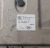 Foto dell’etichetta N8B214B227AB convertitore DC/DC 48V-12V XBL73 INV004