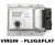 Sterownik silnika ECU Magneti Marelli 51994081 BC.0116757.F 9GF.T6 Fiat 500 1.2 8V